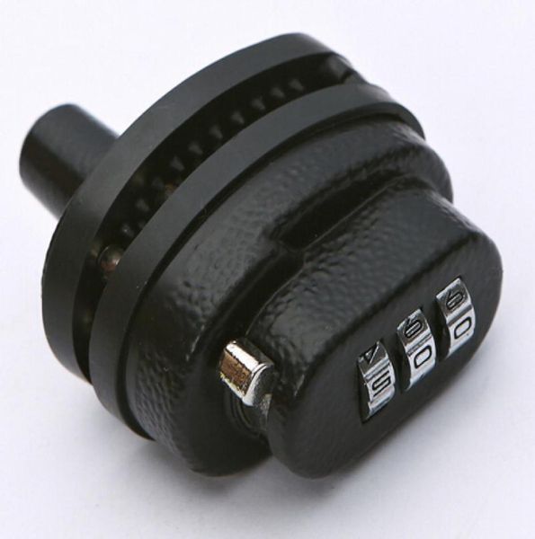 

3dial trigger password lock gun key for firearms pistol rifle2222126