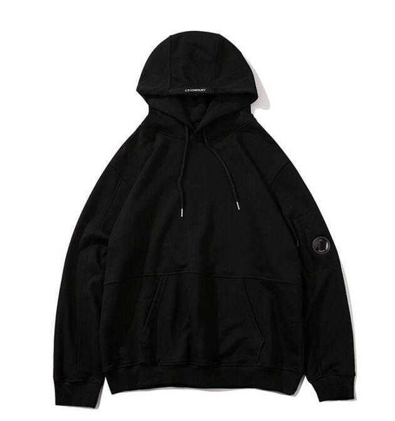 

men's hoodies sweatshirts cp men hip hop mens streetwear letter women skateboards street men hoodies, Black