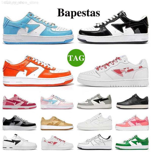 

sk8 men women casual bapesta shoes a bapestas sta low abc camo stars suede heel beige sude red black orange sax mens trainers plateforme cha