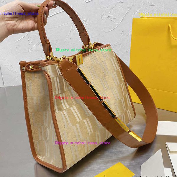 

shopping bag women crossbody bag leather handbag classic tote bag zipper pocket wide starp multi