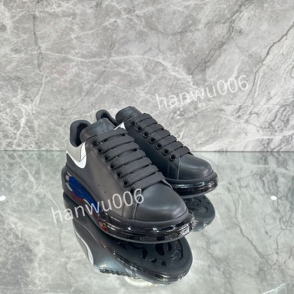 

2023new designer mens sneakers running shoes fashion channel sneaker womens men sports shoe new city trainer shoes, Black