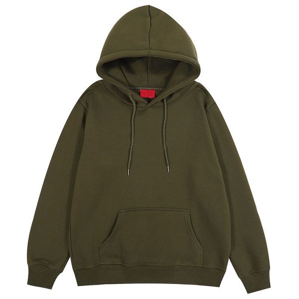 Army Green+Cross Sup Label