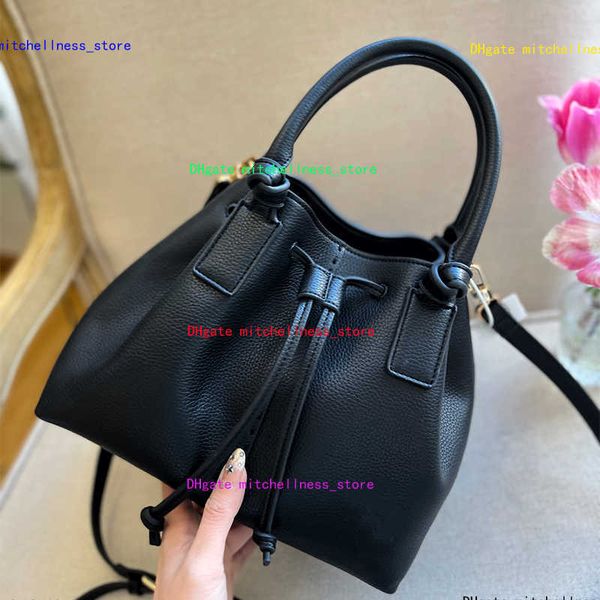 

2022 luxury classic fashion women's shoulder bags leather classic crossbody designer handbags large capacity drawstring
