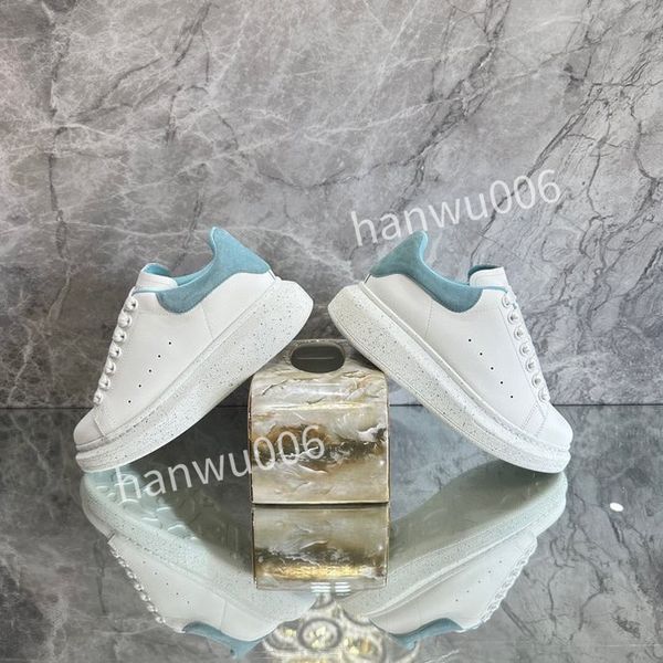 

2023 new fashion brand women shoes womens sneakers white black shoes designer trainers quality high for women men