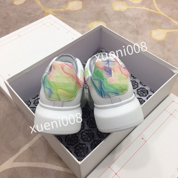 

2023r casual shoes platform mens trainers for men airforce one women black white pistachio frost big size sports sneakers, Red;white