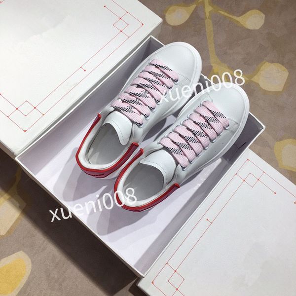 

2023mens women outdoor sport casual shoes vintage trainers sneakers retro walking leather tennis shoes, Red;white