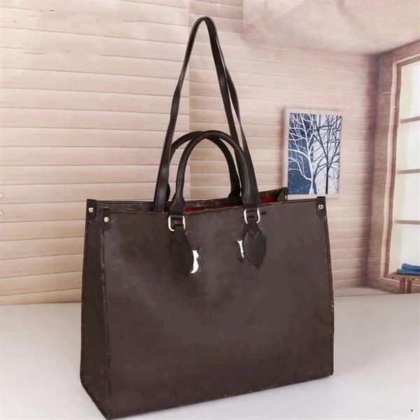 

2021 fashion ladies handbag designer handbags classical style tote clutch shoulder shopping bag denim handbag254d, Red;black