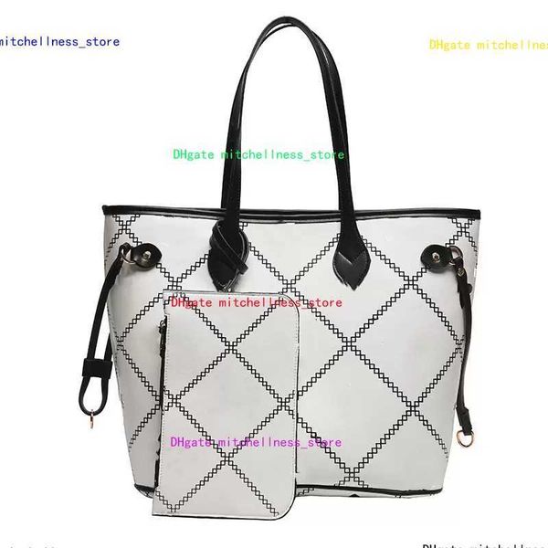 

ladies bag luxury shoulder famous designer hand-held cross-body high capacity classic fashionletters and flowers pattern size 32-29-17cm