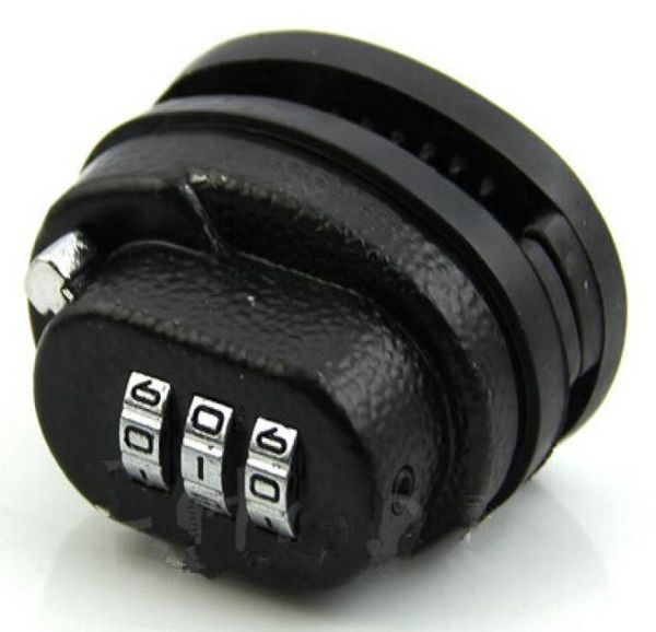 

new arrive 3dial trigger password lock gun key for firearms pistol rifle8925805