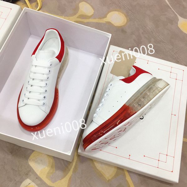 

new brand designers shoes outdoor mens high skateboard shoes men women shoes outdoor running shoes mens sports sneakers, Red;white