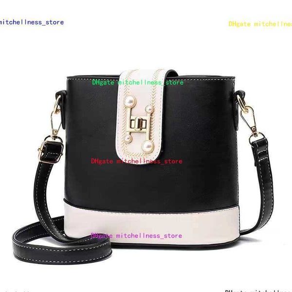 

74% off bag fashion in autumn and versatile texture single shoulder diagonal capacity portable tote