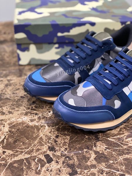 

2023 new luxury men womens boots sneaker fashion casual shoes leather shoe walking mens sports trainers sneakers, Black