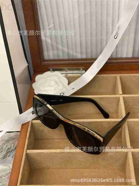 

sunglasses designer wide leg fashion box female c1di, White;black