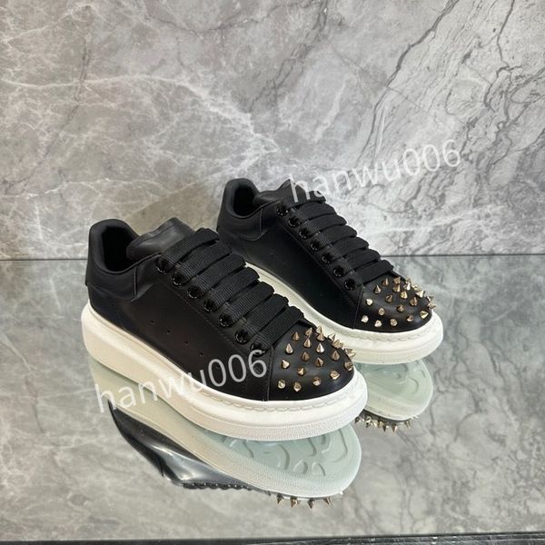 

2023new womens brand sneakers running shoes fashion channel sneaker women men sports shoes city trainer shoes, Black