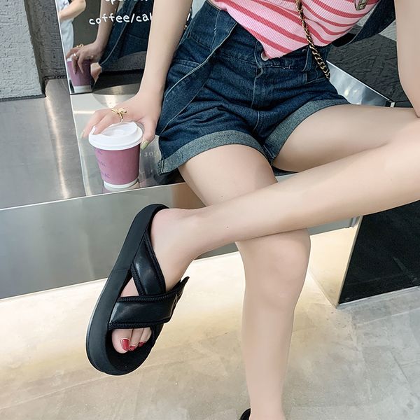 

2023 ale women running shoes slippers white black mens trainers outdoor sneakers size 39-44 color10