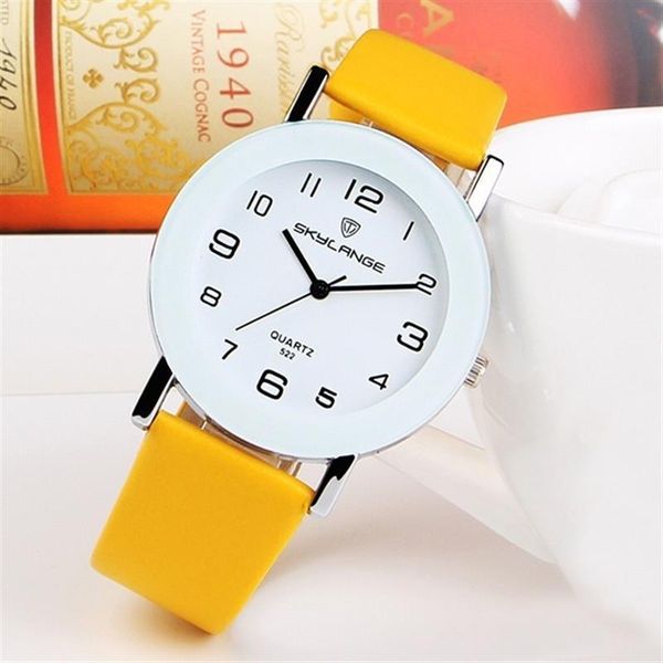 

hbp lady watch fashion watches montre de luxe women wristwatches, Slivery;brown