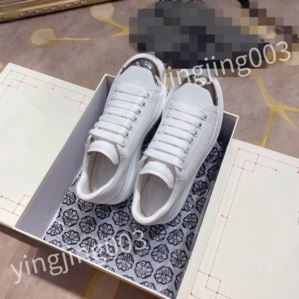 

new r men women boots sneaker fashion casual shoes leather shoe walking mens sports trainers hl210206, Black