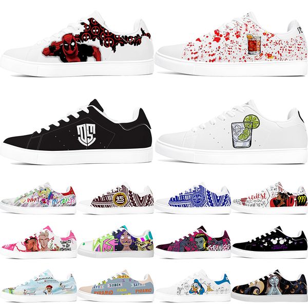 

Custom shoe Diy Shoes men women Leisure sneaker winter autumn shoes blue purple boy sports outdoor trainers sneakers 36-48