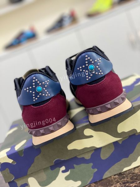 

2023 new luxury fashion designer boots triple men shoes breathable platform sneakers black trainers spring autumn sports outdoor comfortable