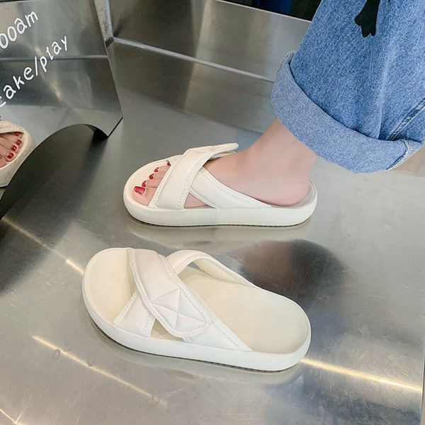 

2023 ale women running shoes slippers white black mens trainers outdoor sneakers size 39-44 color19