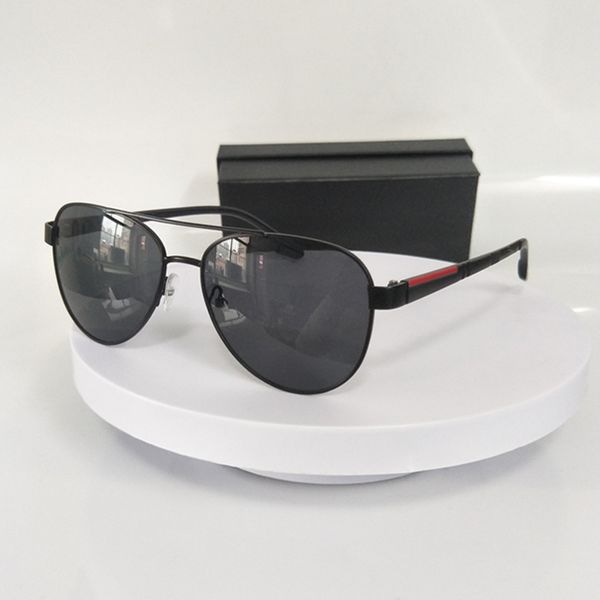 

mens designer sunglasses luxury eyewear male driving uv protection eyeglasses fashion man shades sun glasses, White;black