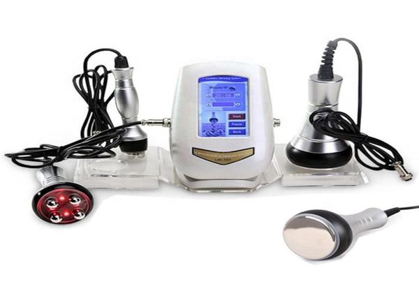 

ultrasonic cavitation body slimming professional rf radio frequency plasma technology loss weight 40k weight loss beauty machine3373369