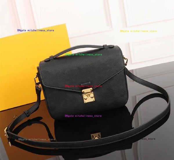 

luxurys designers bags metls tote shoulder bag woman sale quality metis handbags genuine leather handle brand designer letters