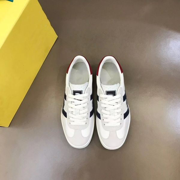 

designer luxury gazelles sneaker casual shoes brand designer luxury velvet patchwork print striped vintage collaboration mens womens with bo