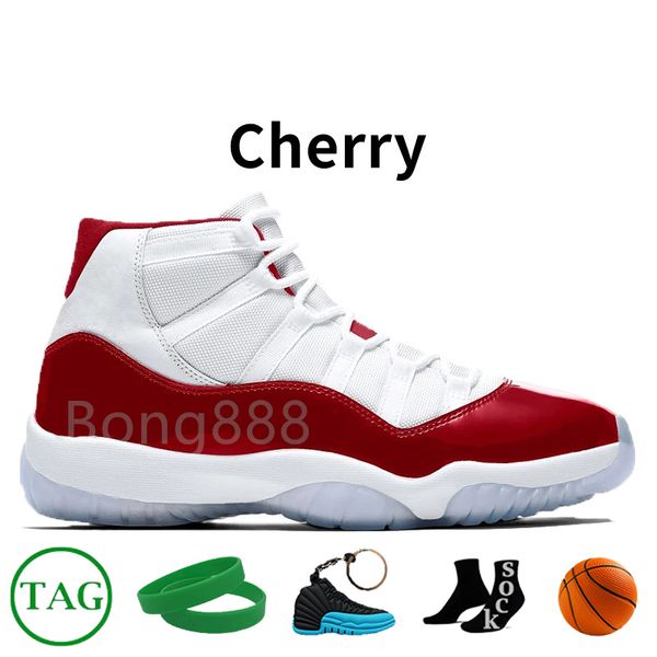 

og 11 cherry jumpman 11s basketball shoes for men women sports sneakers dmp cool grey royal blue cool grey bred concord 45 midnight navy spa