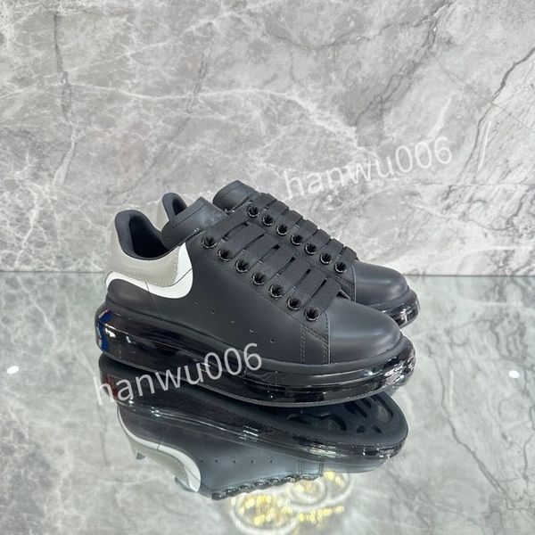 

new designer sneakers running shoes fashion luxury channel sneaker womens men sports shoe new city trainer shoes2023, Black