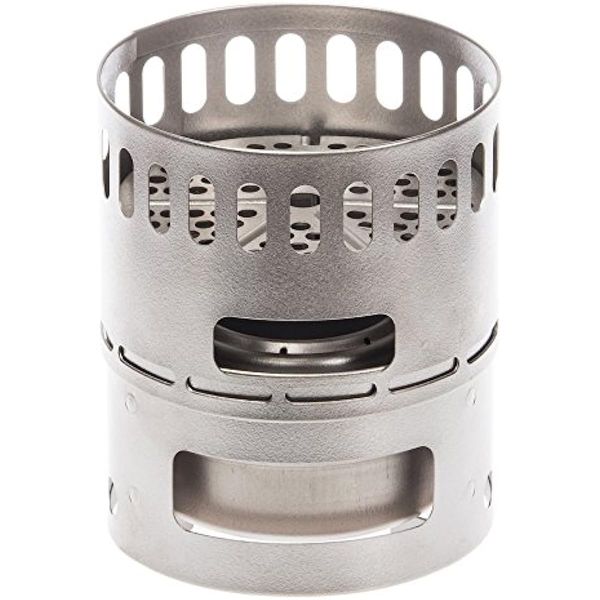 

evernew ti stove dx set camping stoves a compass