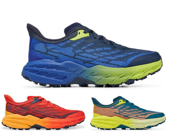 

speedgoat 5 bondi 2023 running shoes lightweight cushioning long distance runner shoe mens womens lifestyle kingcaps sneakers footwear onlin