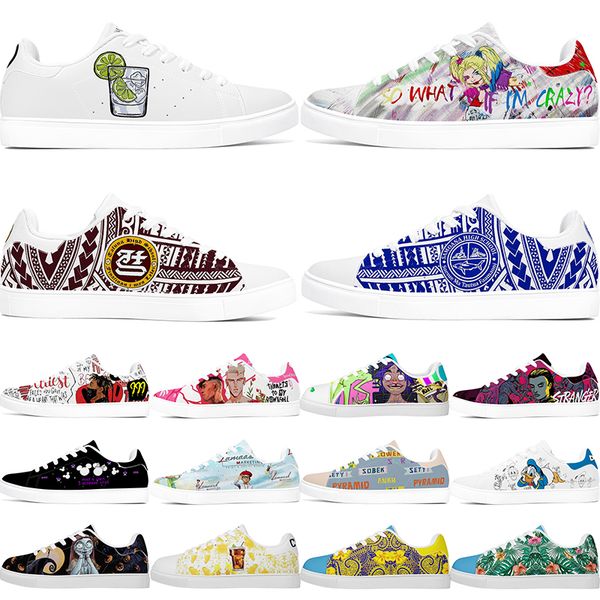 

Custom shoe Diy Shoes men women Leisure sneaker winter autumn shoes red orange green boy sports outdoor trainers sneakers 36-48