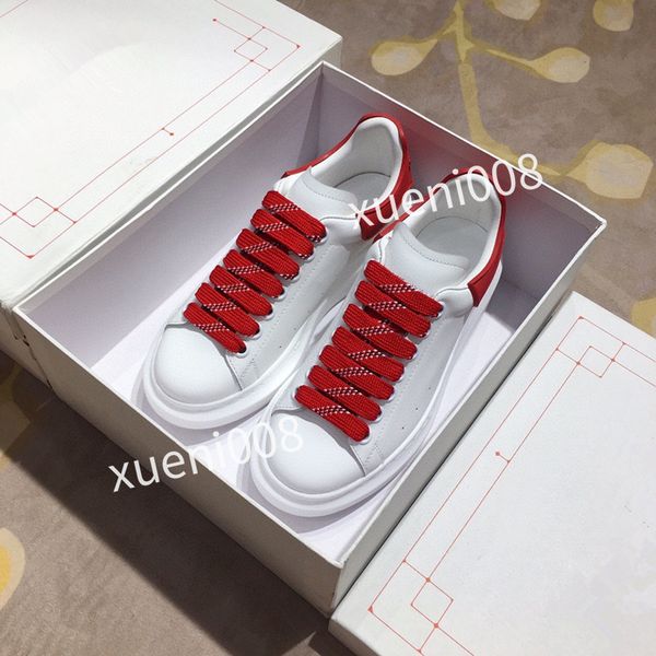 

2023brand womens outdoor sport casual shoes vintage trainers sneakers retro walking leather tennis shoes, Red;white