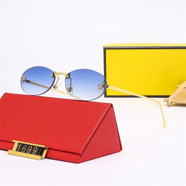 

designer sunglasses 2023 new fashion street p sunglasses driving men and women glasses showing thin mesh red sunvisors, White;black