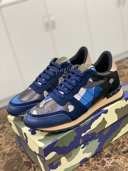 

2023 luxury men womens boots sneaker fashion casual shoes leather shoe walking mens sports trainers sneakers, Black