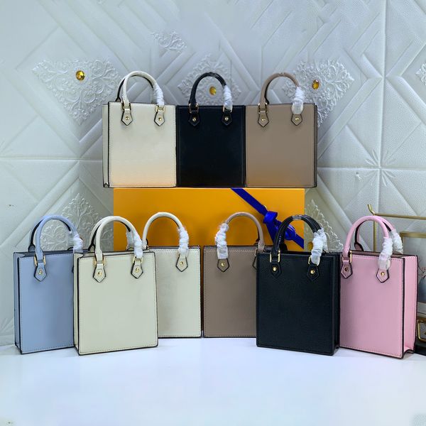 

famous designer bag female autumn and winter embossed new portable embossed piano score bag vertical version mini one shoulder cross-body sh