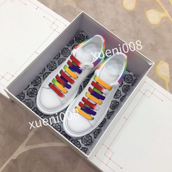 

new womens designer casual shoes platform mens trainers for men airforce one women black white pistachio frost big size sports 2023, Red;white