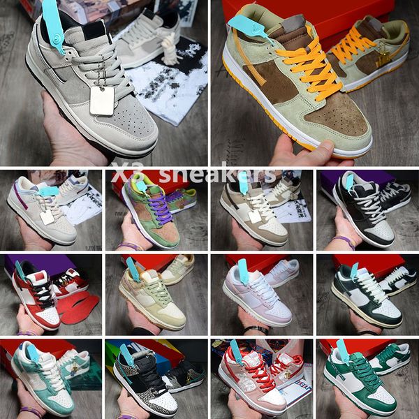 

dunksb low mens women casual running shoes chunky grey georgetown midas invert celtics atlas lost unc coast chicago black white laser orange