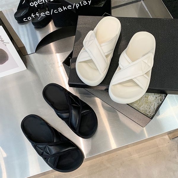 

2023 ale women running shoes slippers white black mens trainers outdoor sneakers size 39-44 color22