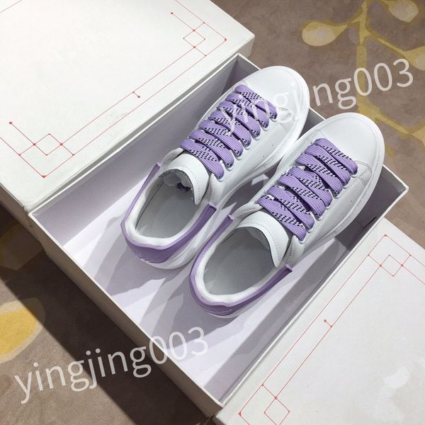 

new men women boots sneaker fashion casual shoes leather shoe walking mens sports trainers hl210206, Black