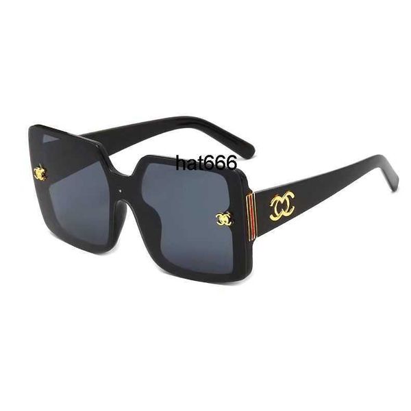 

new sunglasses women's square advanced fashion glasses sunglasses women's sunglasses women's sunglasses sun protection, White;black