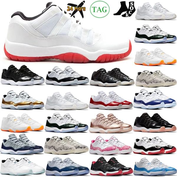 

jumpman 11 11s mens basketball shoes pantone heiress maroon citrus 25th anniversary legend blue cap and gown concord high low snakeskin men