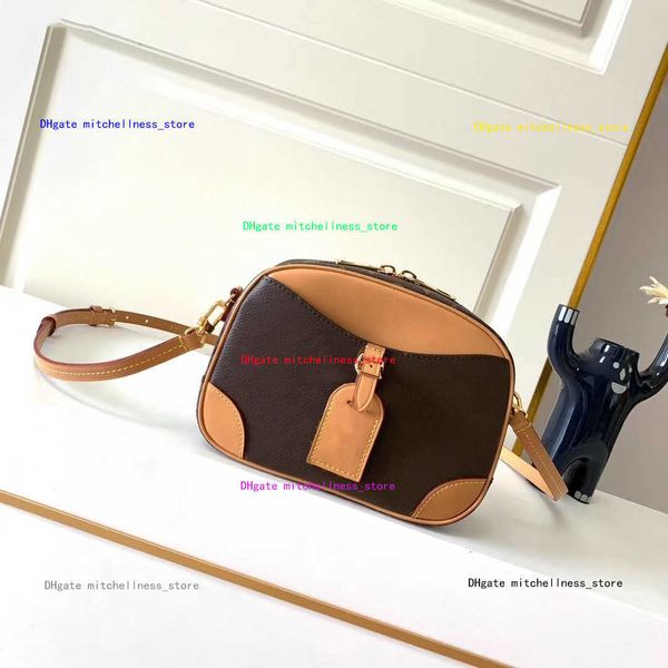 

designer shoulder bag luxury genuine leather woman crossbody messenger luggage bags good quality clutch purses ladies handbag 45528