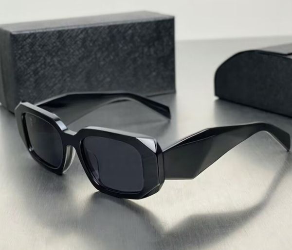 

Top luxury Sunglasses Polarizing lens designer womens Mens Goggle senior Eyewear For Women eyeglasses frame Vintage Metal Sun Glasses With Box CBNDGKD
