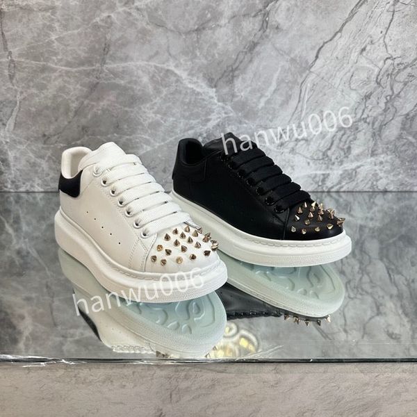 

new mens brand sneakers running shoes fashion channel sneaker women men sports shoes city trainer shoes2023, Black