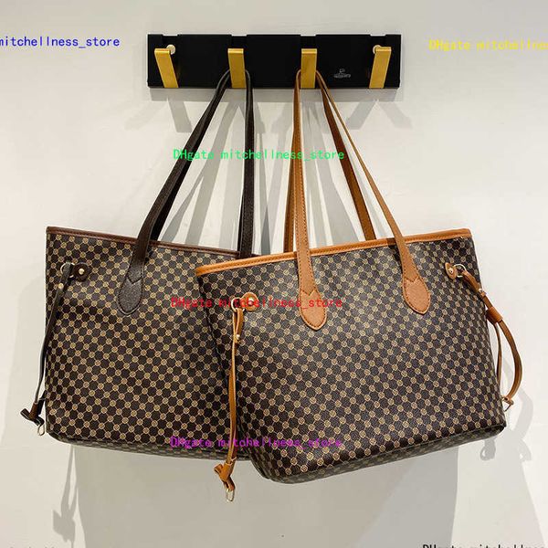 

2022 plain luxurys favorite designer bag women handbag leather totes shoulder bags fashion handbags coin purses set crossbody