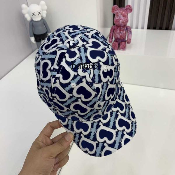 

luxurys designers hats simplicity baseball caps fashionable embroidered fitted hat, Blue;gray