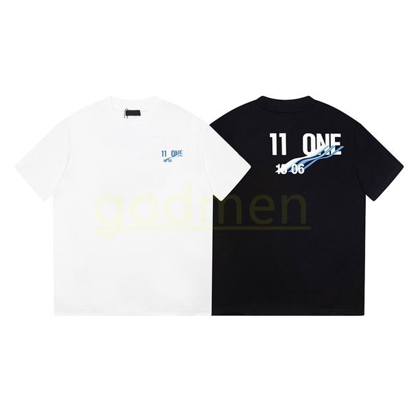 

mens designer summer t shirt men womens letter print t shirts couples casual loose clothing size xs, White;black
