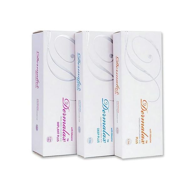 

beauty items korea dermalax deep dermalax implant plus282e